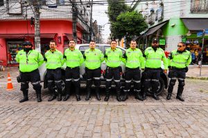 Leia mais sobre o artigo Prefeitura de Manaus lança ‘Operação Natal’ para ordenar trânsito na cidade