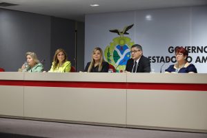 Leia mais sobre o artigo Governo do Amazonas e Prefeitura de Manaus lançam calendário de matrículas para 2023