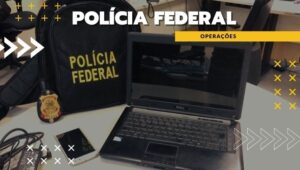 Leia mais sobre o artigo Polícia Federal combate abuso sexual infantil em Manaus