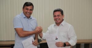 Leia mais sobre o artigo TRE aprova contas de Wilson Lima e Tadeu de Souza sem ressalvas