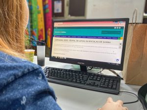 Leia mais sobre o artigo Prefeitura prorroga prazo de inscrição do edital de apoio financeiro às escolas de samba de Manaus