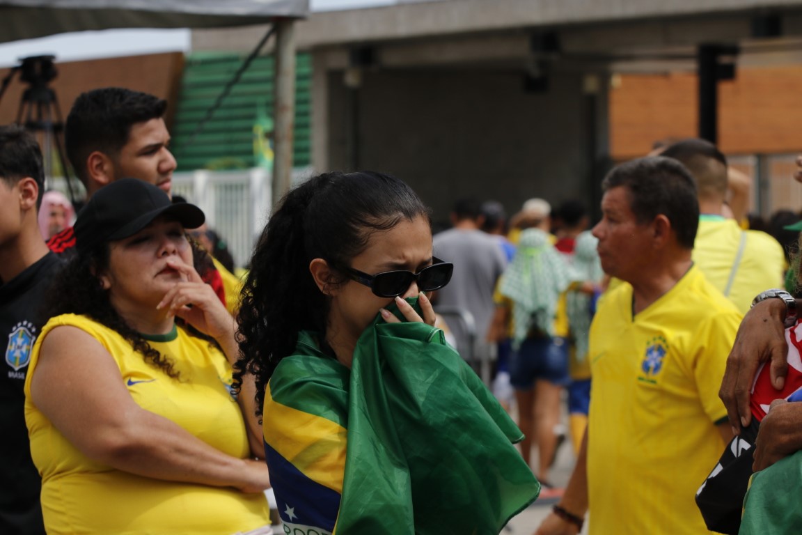 No momento, você está visualizando Copa na Arena mobilizou 27 mil torcedores durante transmissões dos jogos do Brasil