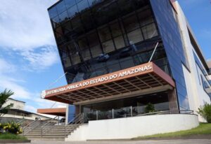 Leia mais sobre o artigo Defensoria abre processo seletivo para 60 vagas de estágio em Direito, em Manaus