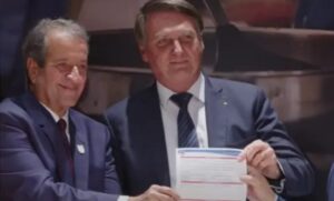 Leia mais sobre o artigo TSE confirma multa de R$ 22,9 milhões ao PL por litigância de má-fé
