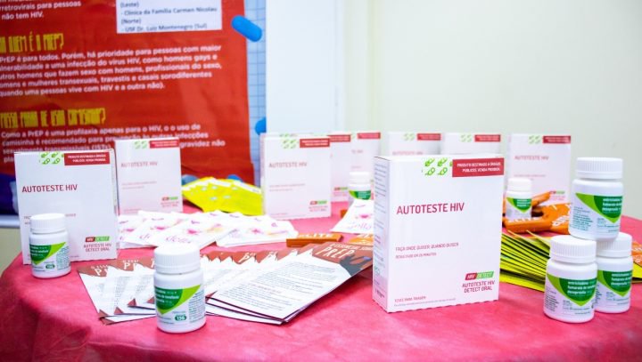 No momento, você está visualizando Saiba sobre o novo protocolo no serviço de Profilaxia Pré-Exposição ao HIV ofertado em UBSs, em Manaus