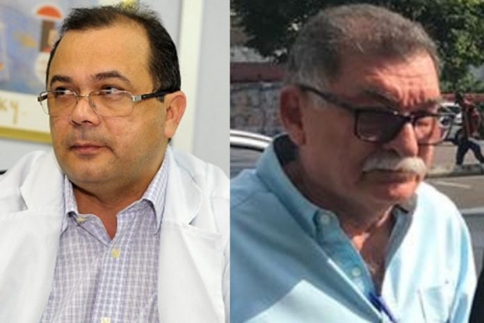No momento, você está visualizando A pedido do MPF e do MP-AM, ex-secretários de Saúde do Amazonas são condenados por improbidade administrativa