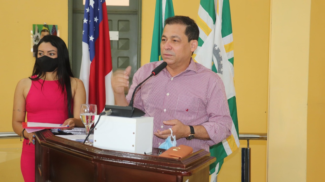 No momento, você está visualizando Prefeitura de Benjamin Constant extrapola limite com gastos de pessoal e recebe alerta do TCE-AM