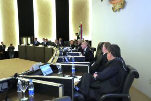 Leia mais sobre o artigo TCE-AM reprova contas da Câmara de Novo Airão na última sessão do ano