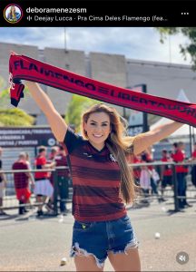 Leia mais sobre o artigo Deputada eleita Débora Menezes não votou no 2⁰ turno