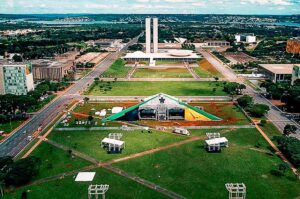 Leia mais sobre o artigo Posse de Lula terá shows musicais, gastronomia e segurança reforçada