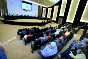 Leia mais sobre o artigo <strong>TCE-AM fecha 2022 com selo diamante de transparência e modernização no controle das contas públicas</strong>