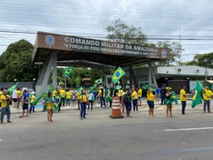 Leia mais sobre o artigo STF autoriza megaoperação da PF contra atos antidemocráticos no Amazonas e em sete estados