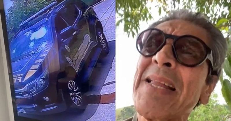 No momento, você está visualizando MPF denuncia Roberto Jefferson por tentativa de homicídios contra 4 policiais federais