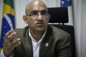 Leia mais sobre o artigo Juiz Luis Carlos Valois será investigado pelo CNJ