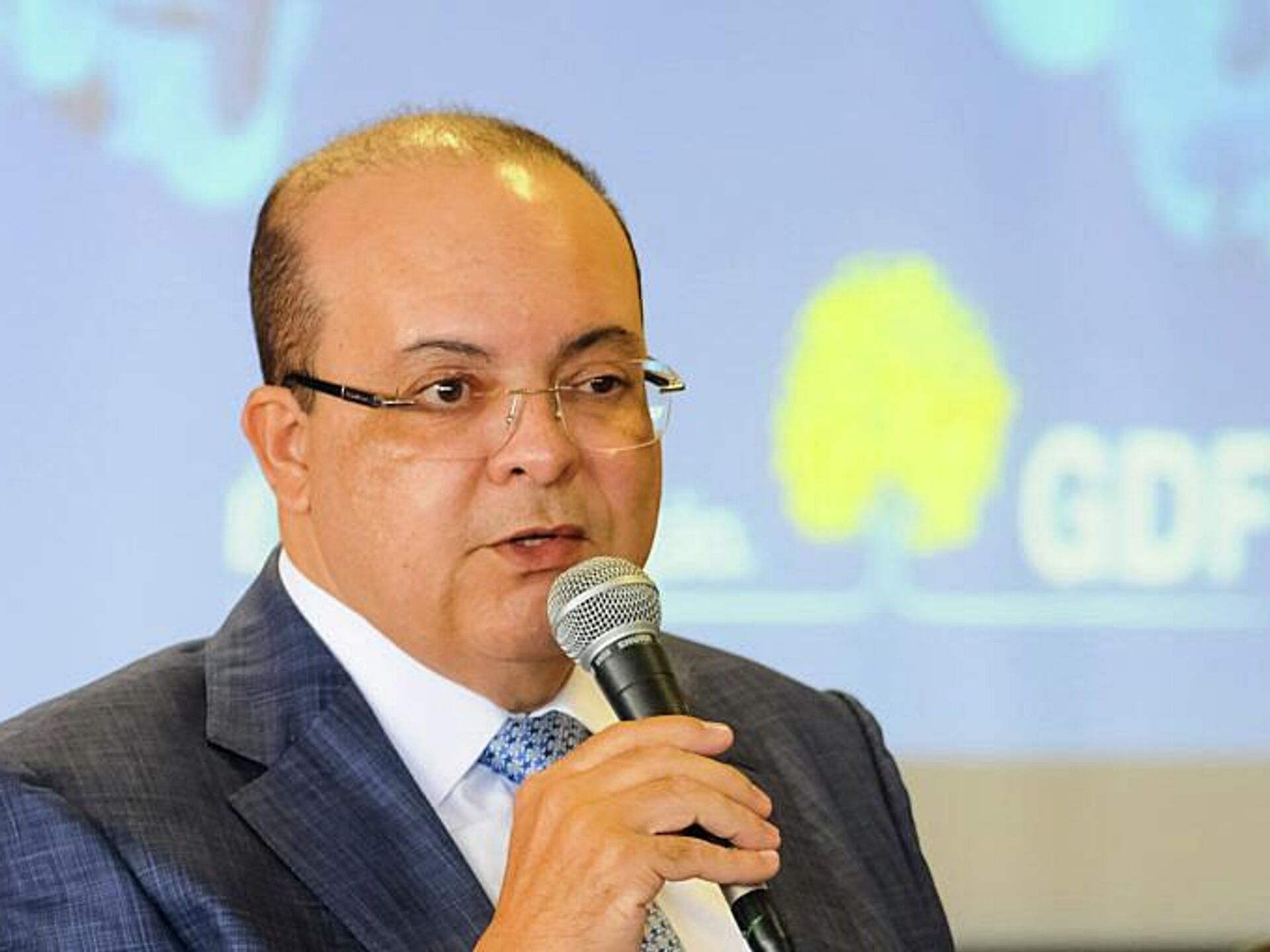 No momento, você está visualizando STF forma maioria para manter afastamento do governador do DF e prisão de ex-secretário de Segurança