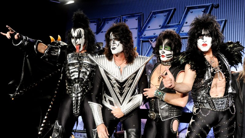 No momento, você está visualizando Monsters of Rock terá Kiss, Scorpions e Sepultura em Manaus