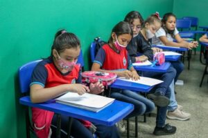 Leia mais sobre o artigo Prefeitura de Manaus abre 74.651 novas vagas na rede de ensino em 2023