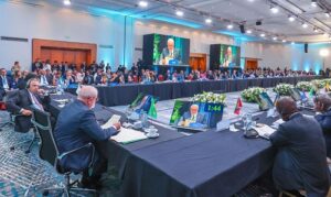 Leia mais sobre o artigo Países da região devem liderar preservação da Amazônia, diz Lula