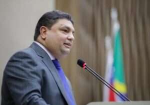 Leia mais sobre o artigo ‘Guerra de facções fere de morte e mancha o futebol amador’, diz presidente da CMM ao lamentar mortes no Peladão