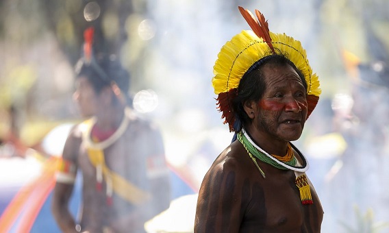 No momento, você está visualizando Já havia indícios da gravidade da situação dos yanomami, diz ministra