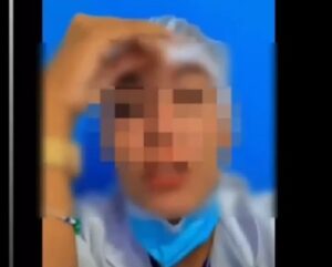 Leia mais sobre o artigo Alunos de enfermagem da Fametro são suspensos após brincadeira em hospital no Amazonas