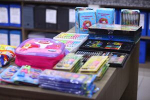 Leia mais sobre o artigo <strong>Ipem-AM encerra operação `Volta às Aulas´ com seis marcas reprovadas de material escolar</strong>