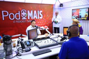 Leia mais sobre o artigo ‘Uma administração transparente e eficaz’, diz Caio André sobre biênio 2023-2024 à frente da CMM