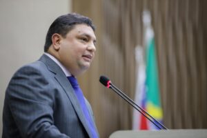 Leia mais sobre o artigo Caio André assume presidência da CMM com o compromisso de fazer uma gestão transparente e moderna