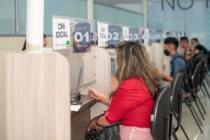Leia mais sobre o artigo Inicia na segunda-feira (09/01) a entrega de documentos para o projeto ‘CNH Social’