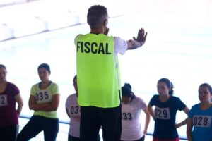 Leia mais sobre o artigo Governo do Amazonas inicia realização do Teste de Aptidão Física do concurso da Polícia Militar