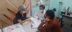 Leia mais sobre o artigo Policlínica Codajás convoca pacientes do Ambulatório de Diversidade Sexual para exames extras em saúde