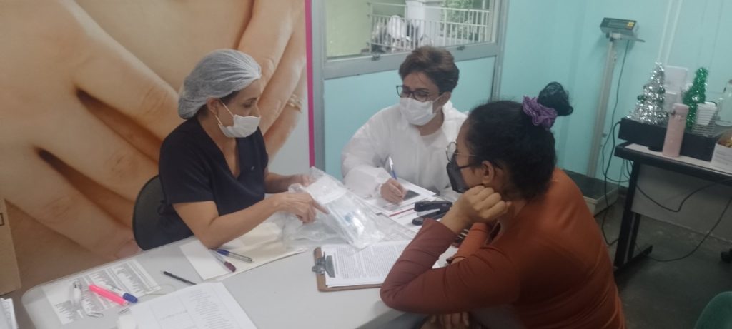 No momento, você está visualizando Policlínica Codajás convoca pacientes do Ambulatório de Diversidade Sexual para exames extras em saúde