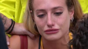 Leia mais sobre o artigo Equipe de Bruna Griphao puxa mutirão contra Gabriel no paredão do BBB23