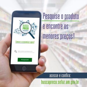 Leia mais sobre o artigo <strong>‘Busca Preço’ permite economizar quase 2% na compra de material escolar</strong>