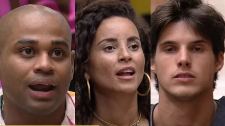 No momento, você está visualizando Cezar, Domitila e Gabriel estão no paredão no BBB23
