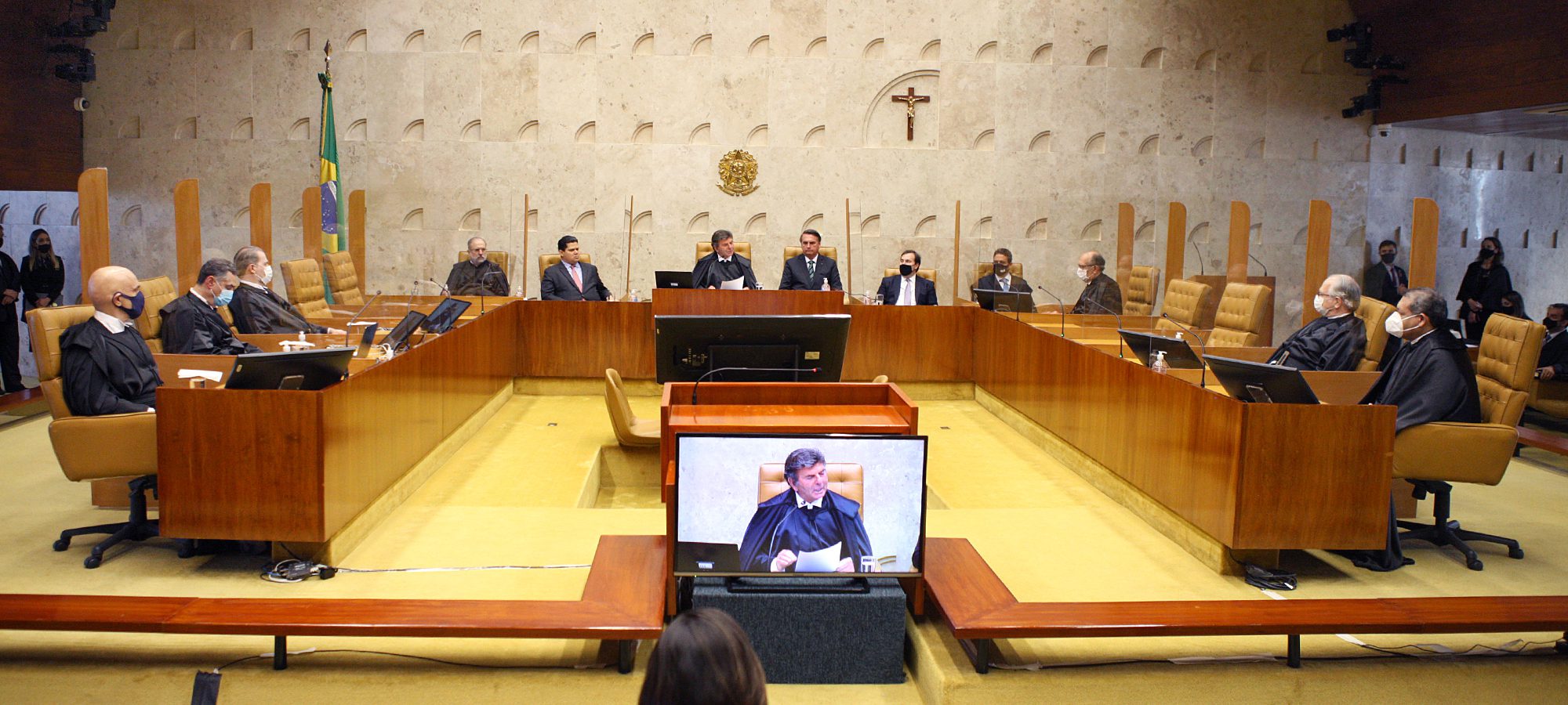 No momento, você está visualizando Estados não podem ser obrigados a repassar a municípios ICMS ainda não arrecadado