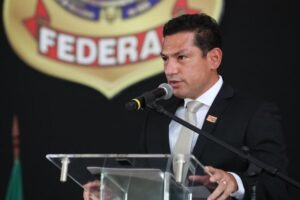 Leia mais sobre o artigo Irmão de Marcelo Ramos será o novo chefe da PF no Amazonas