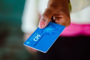 Leia mais sobre o artigo Lula sanciona lei que torna CPF o único número de identificação geral no País