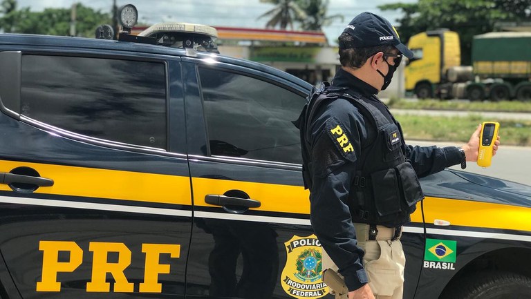 No momento, você está visualizando MPF recomenda uso de câmeras corporais à Polícia Rodoviária Federal