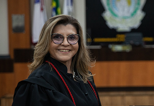 No momento, você está visualizando Desembargadora Nélia Caminha Jorge toma posse como nova presidente do TJAM para o biênio 2023/2025