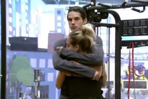 Leia mais sobre o artigo Gabriel revela que votaria em sua affair Bruna Griphao no BBB23: ‘Não tenho medo’
