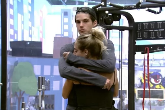 No momento, você está visualizando Gabriel revela que votaria em sua affair Bruna Griphao no BBB23: ‘Não tenho medo’