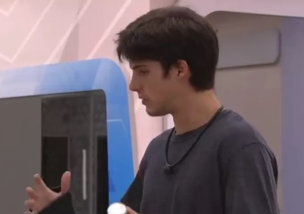 No momento, você está visualizando Gabriel acredita que Anitta está fazendo mutirão para ele continuar no BBB 23