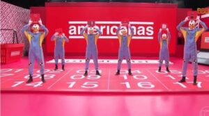 Leia mais sobre o artigo Americanas cancela patrocínio do BBB23 após rombo de R$ 20 bilhões