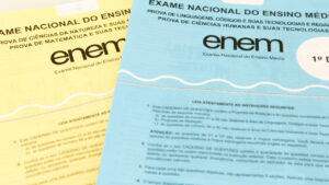 Leia mais sobre o artigo Enem 2022 será reaplicado nos dias 10 e 11 de janeiro