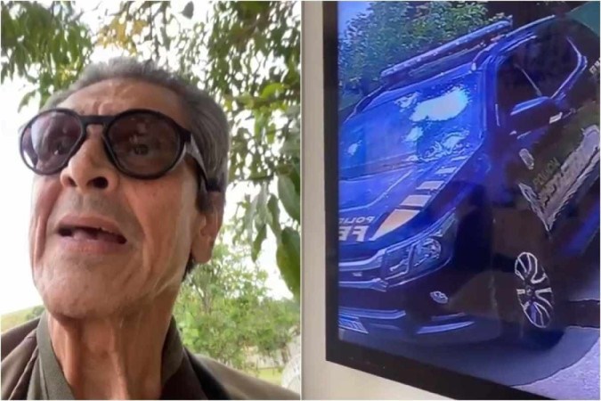 No momento, você está visualizando STF mantém prisão preventiva do ex-deputado Roberto Jefferson
