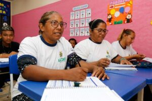 Leia mais sobre o artigo <strong>Itacoatiara e Santo Antônio do Içá têm inscrições abertas para o Provão Eletrônico</strong>