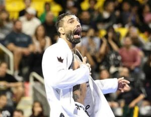 Leia mais sobre o artigo Key diz ter visto morte de lutador Leandro Ló; amigo da vítima pede testemunho