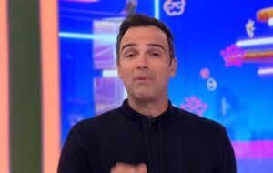 Leia mais sobre o artigo Semana turbo terá paredão relâmpago e dois Big Fones no BBB23