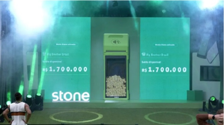 No momento, você está visualizando Prêmio do BBB23 sobe para R$ 1,7 milhão após eliminação de Gabriel